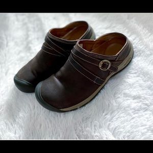 Keens Size 7